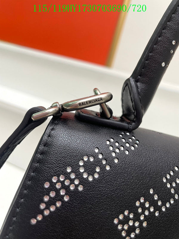 Glami GlamI - BGA Bags - 1734