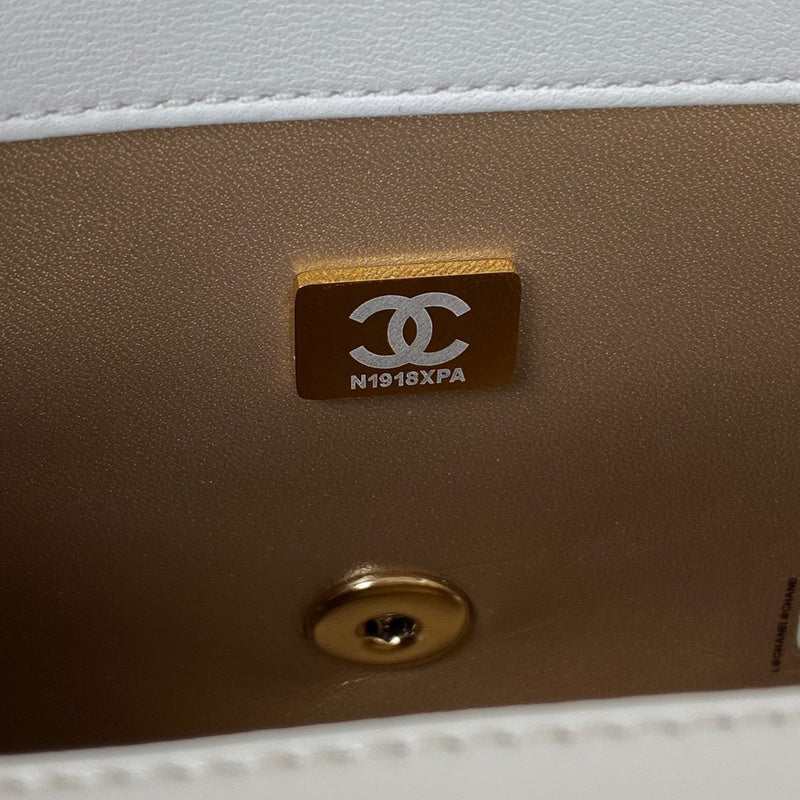 Satchel Bags - CHL Bags - 7614