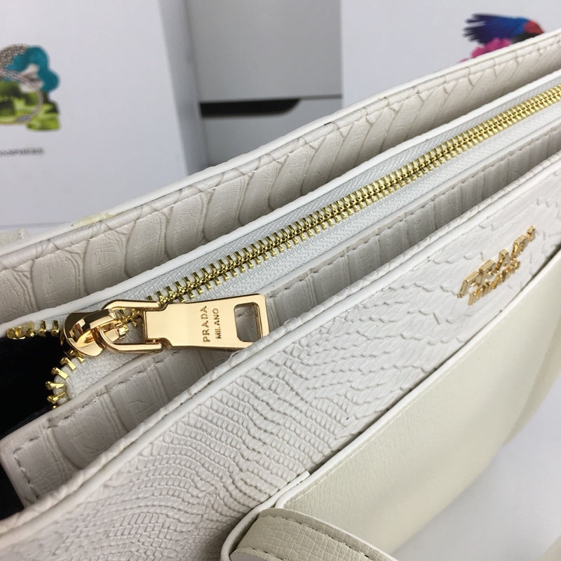 Satchel Bags - PDA Bags - 1192