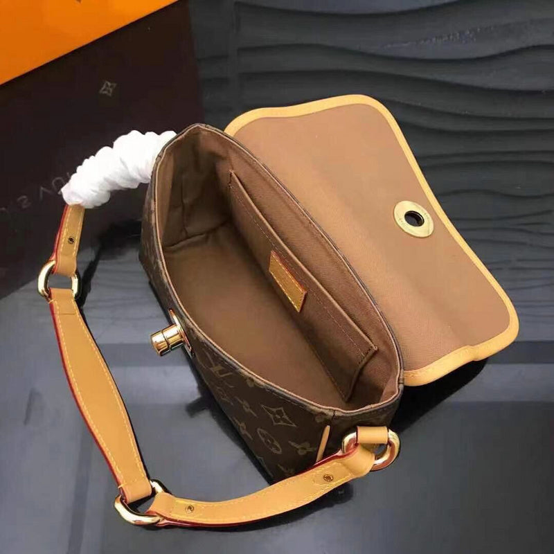 Satchel Bags - VL Bags - 5106