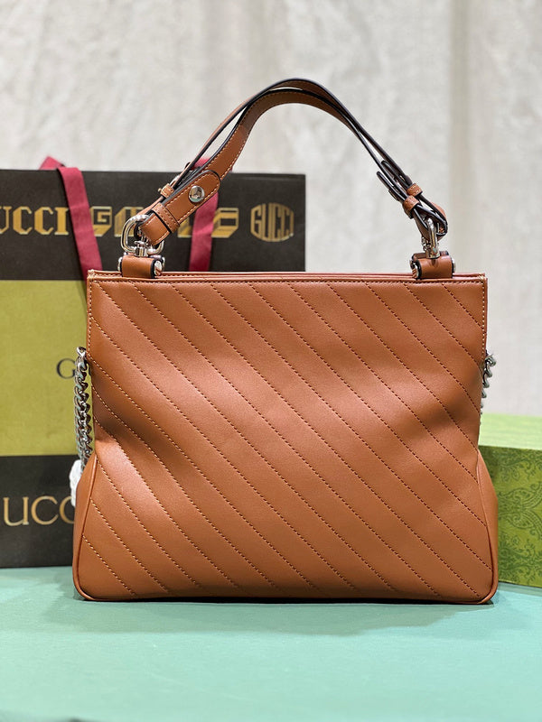 Satchel Bags - GCI Bags - 1313