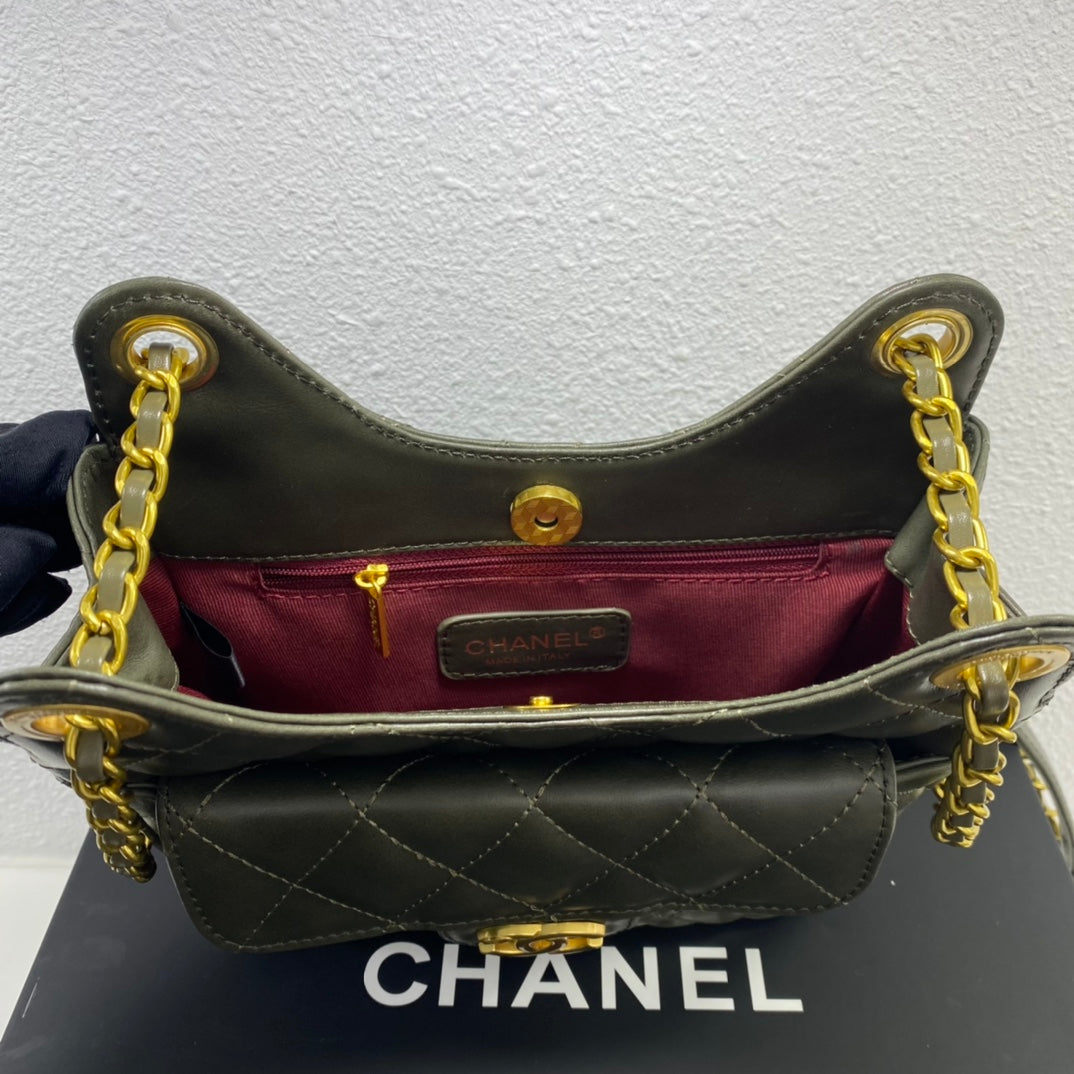 GLM - Top Quality Bag CHL 440