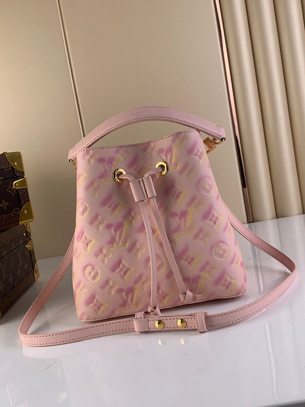 Satchel Bags - VL Bags - 6616