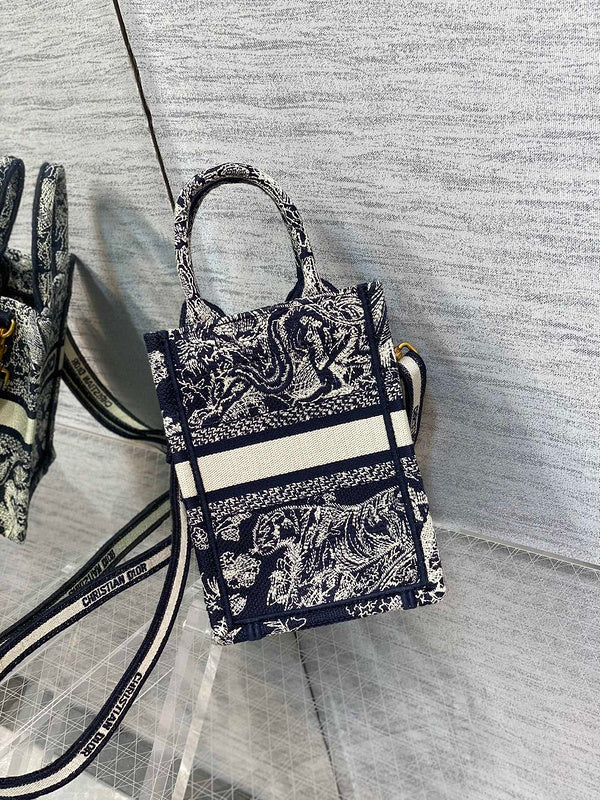 Satchel Bags - DOR Bags - 1012