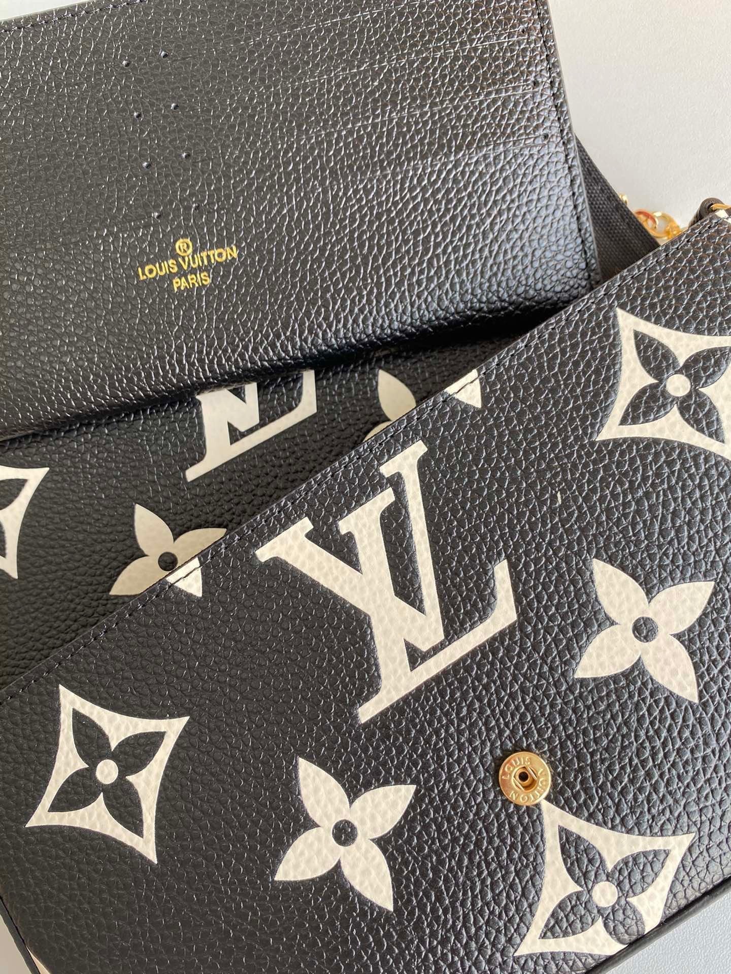 GLM - Top Quality Bags LUV 033