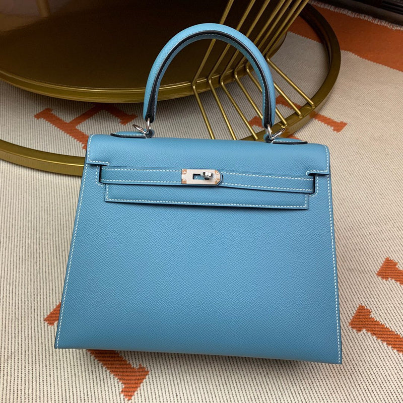 Satchel Bags - HMS-Bags - 1088