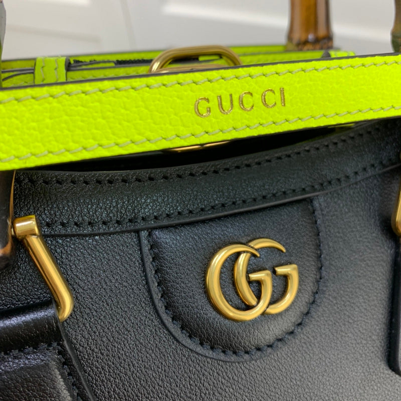 Satchel Bags - GUC Bags - 1223