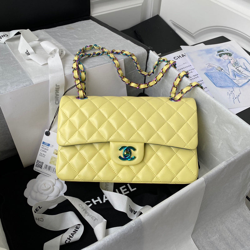 Satchel Bags - CHL Bags - 7408
