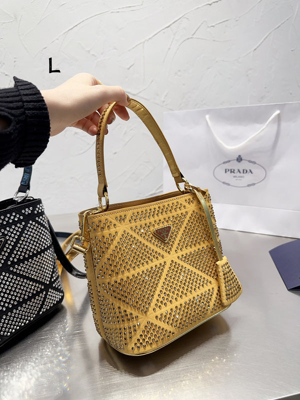 Satchel Bags - PDA Bags - 613