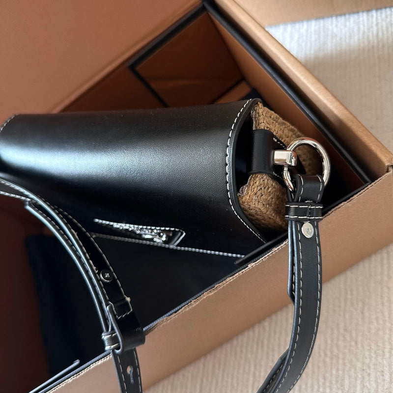 Satchel Bags - PDA Bags - 368
