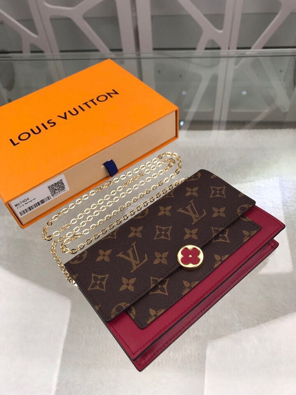 Glami GlamI Lu-Vi bags - 9173
