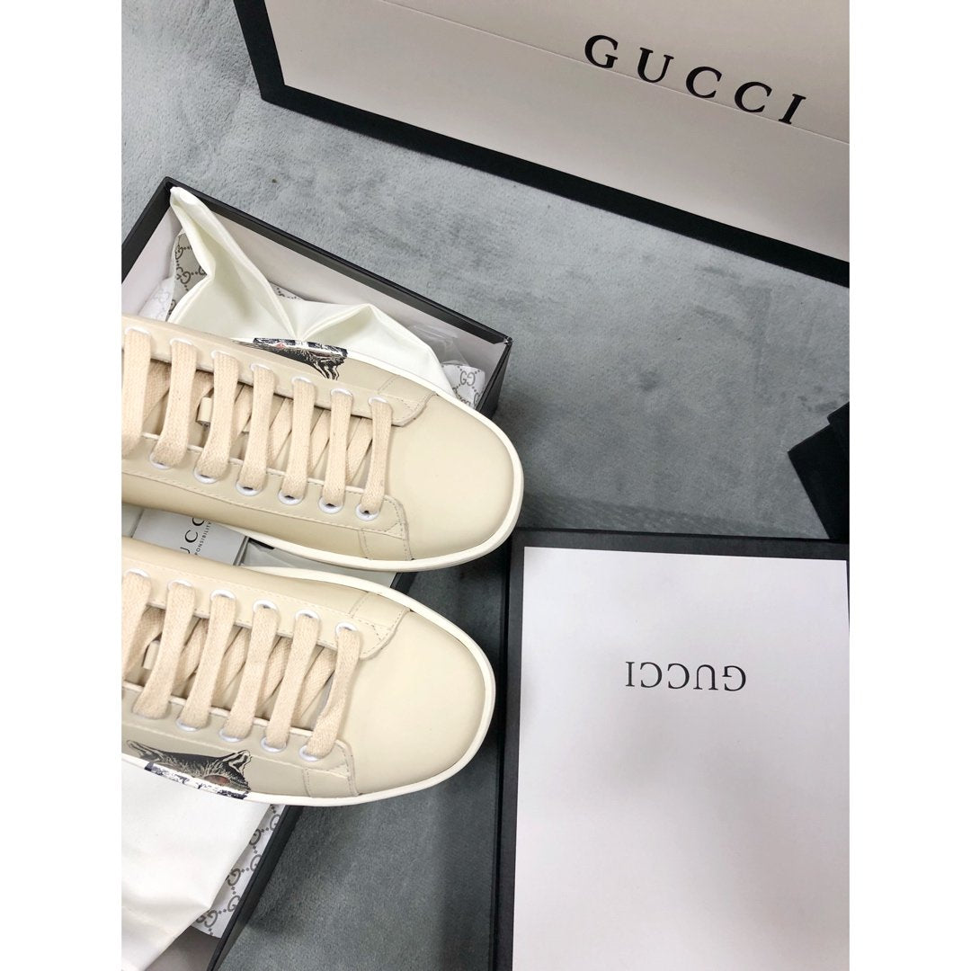 GLM-GCI  Ace Mystic Cat Sneaker 095