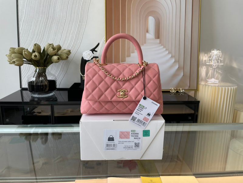 Satchel Bags - CHL Bags - 1725