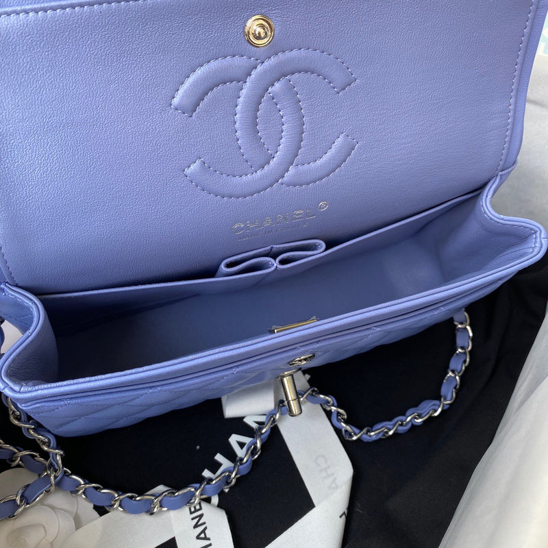 Satchel Bags - CHL Bags - 6643