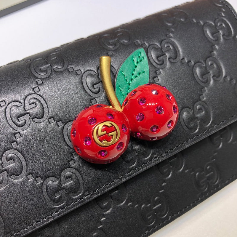 Satchel Bags - GCI Bags - 3250