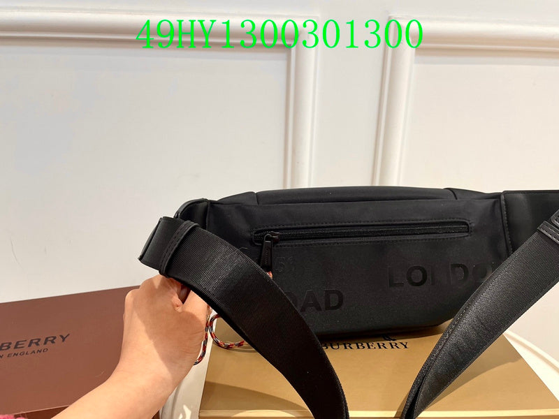 Fan Fashion -GLM - Top quality BBR Bags - 182
