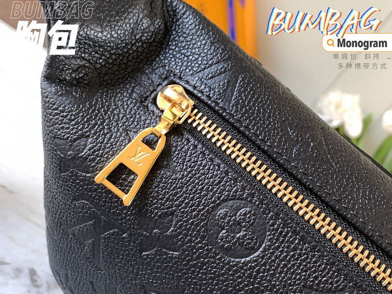Glami GlamI Lu-Vi Bags - 16647