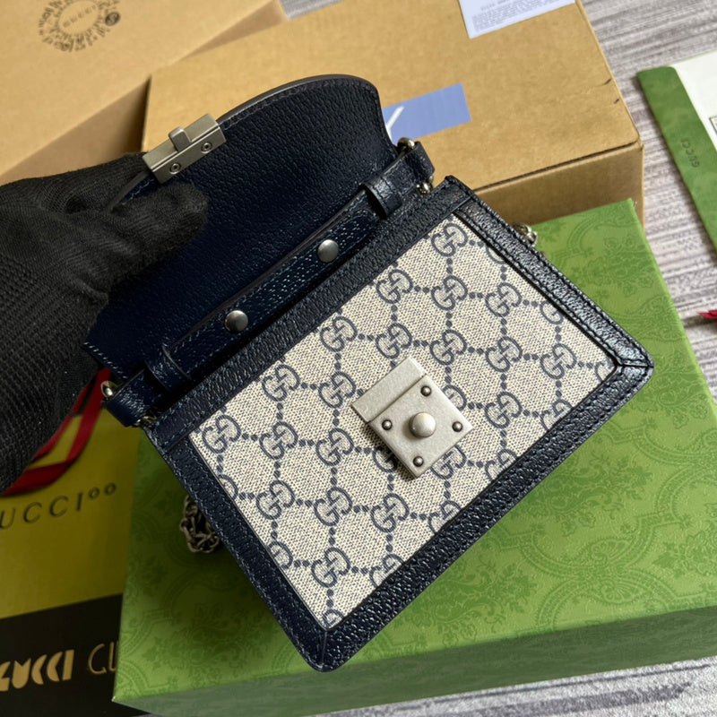 Satchel Bags - GCI Bags - 4488