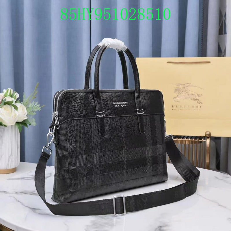 Fan Fashion -GLM - Top quality BBR Bags - 368