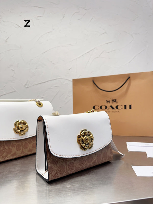 Satchel Bags - CCH Bags - 329