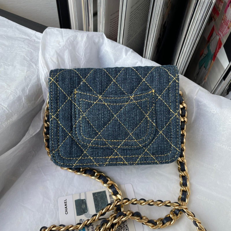 Satchel Bags - CHL Bags - 1524