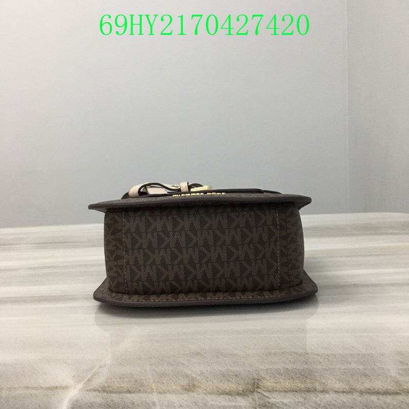 Satchel Bags - MK Bags - 415