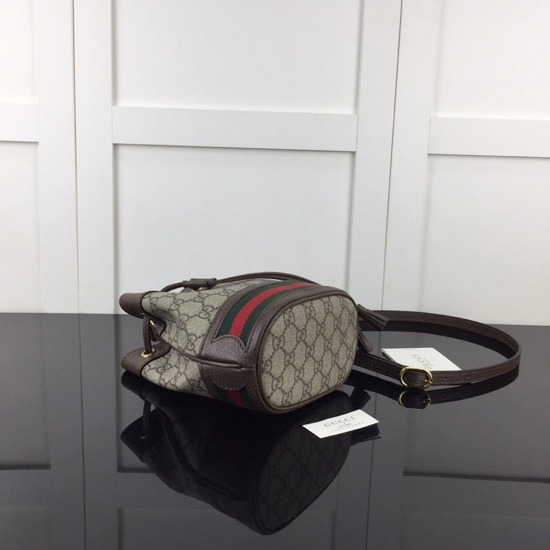 Satchel Bags - GUC Bags - 2428