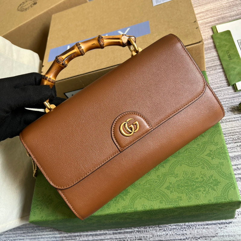 Satchel Bags - GCI Bags - 4754