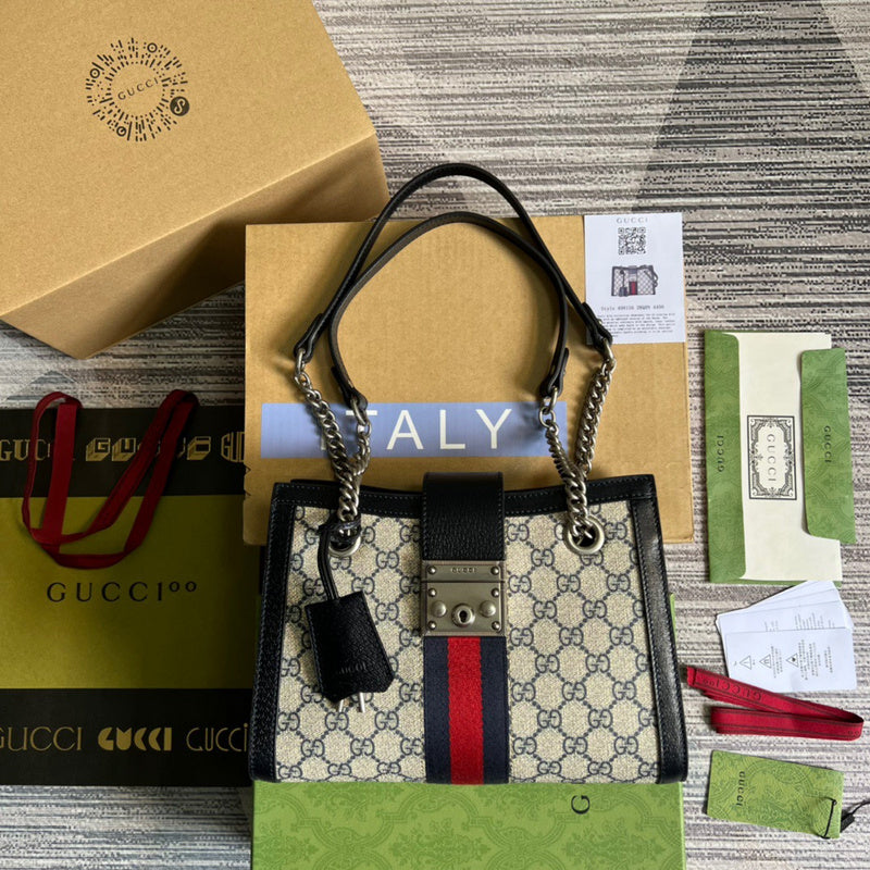 Satchel Bags - GCI Bags - 6584
