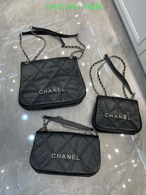 Glami - CHL Bags - 3207
