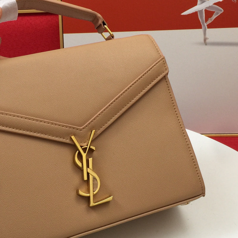 Satchel Bags - SLY Bags - 1243