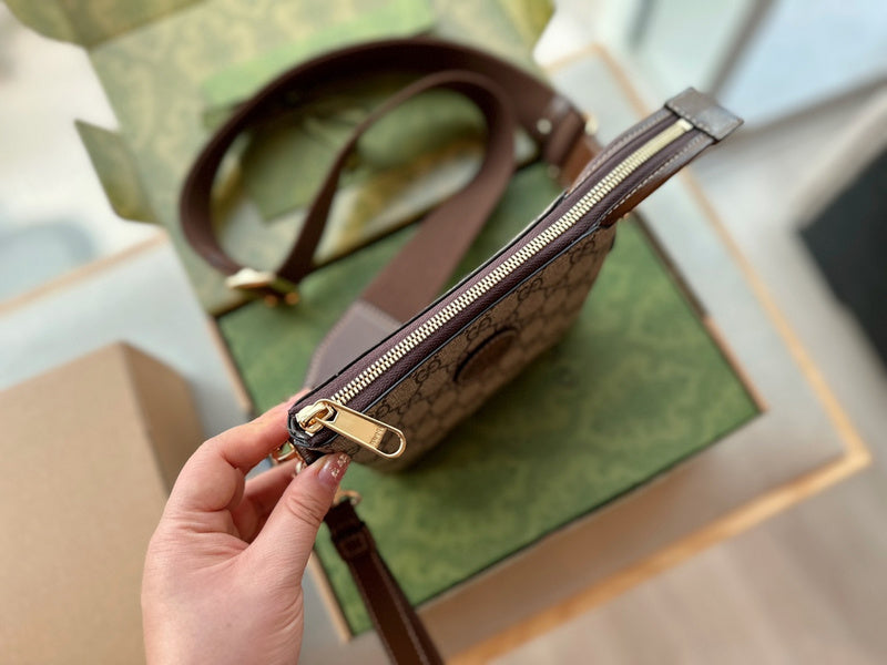 Satchel Bags - GUC Bags - 166