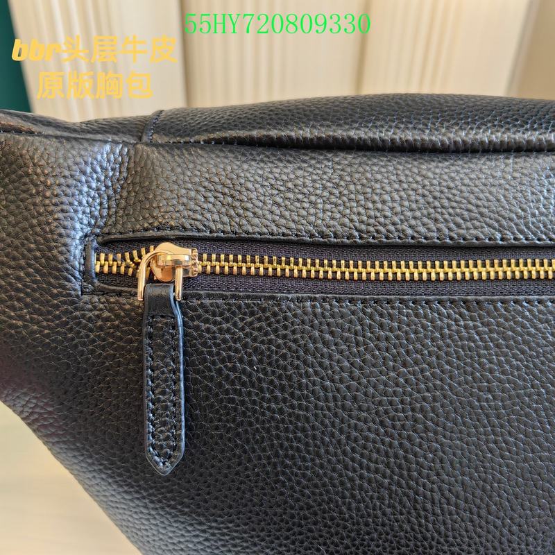 Fan Fashion -GLM - Top quality BBR Bags - 083