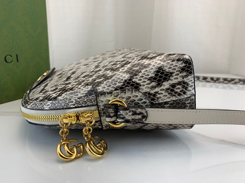 Satchel Bags - GUC Bags - 328