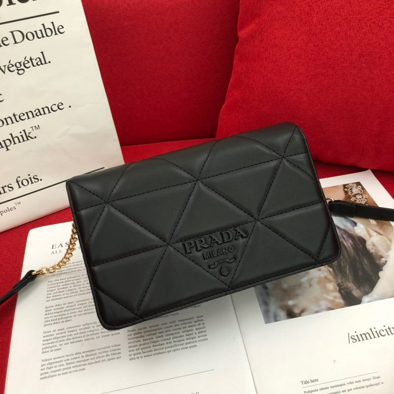 Satchel Bags - PDA Bags - 1205