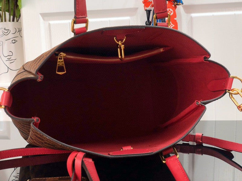 Satchel Bags - VL Bags - 4889