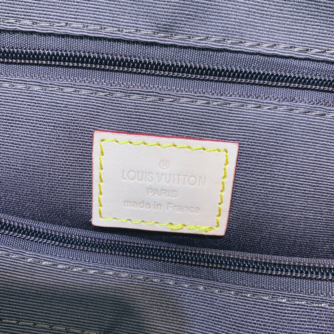GLM - Top Quality Bags LUV 055