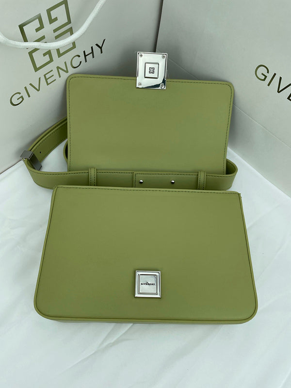 Satchel Bags - GVC Bags - 039