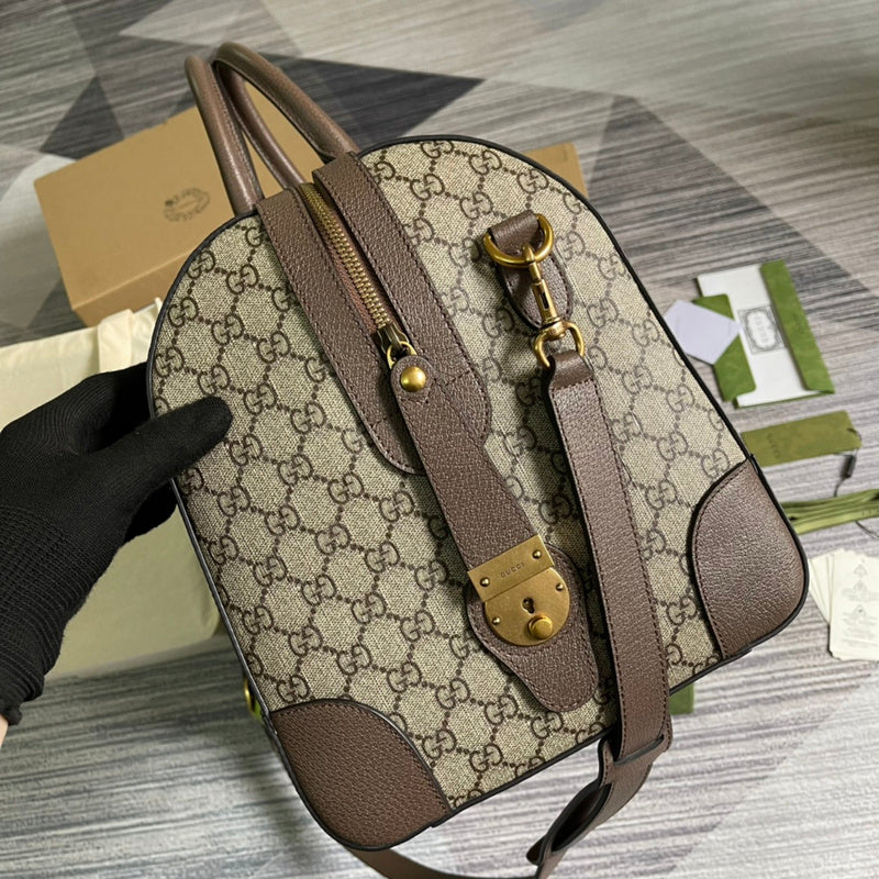 Satchel Bags - GCI Bags - 4498