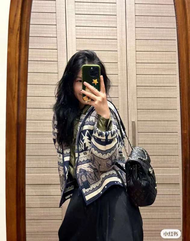 Satchel Bags - CHL Bags - 5893