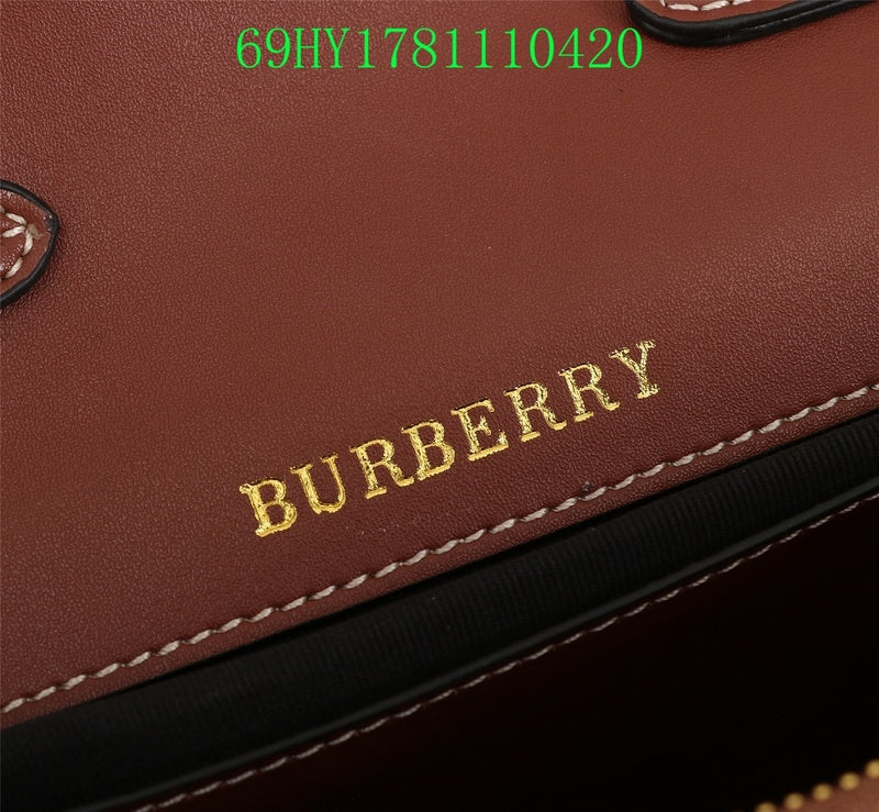 Fan Fashion -GLM - Top quality BBR Bags - 240