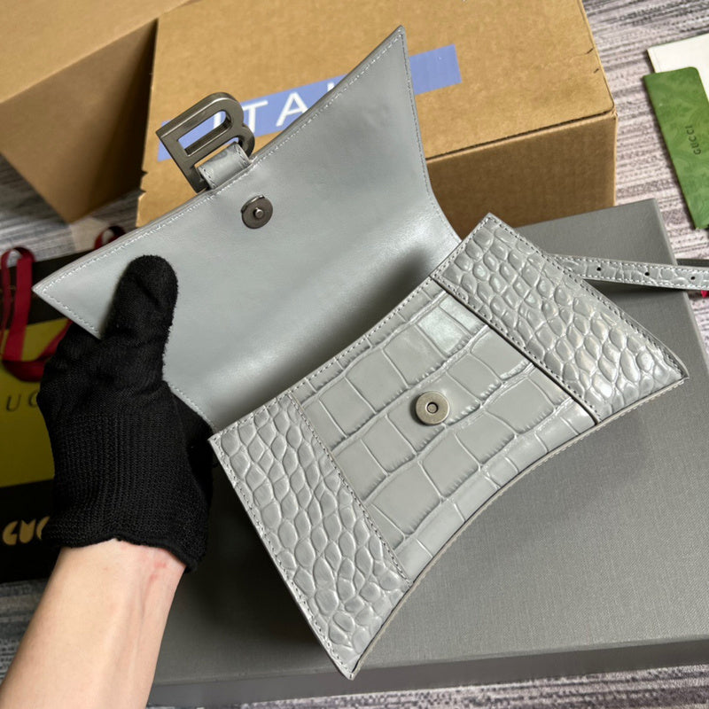 Satchel Bags - BGA Bags - 475