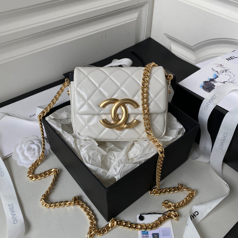 Satchel Bags - CHL Bags - 7559