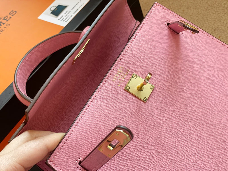 Satchel Bags - HMS Bags - 069