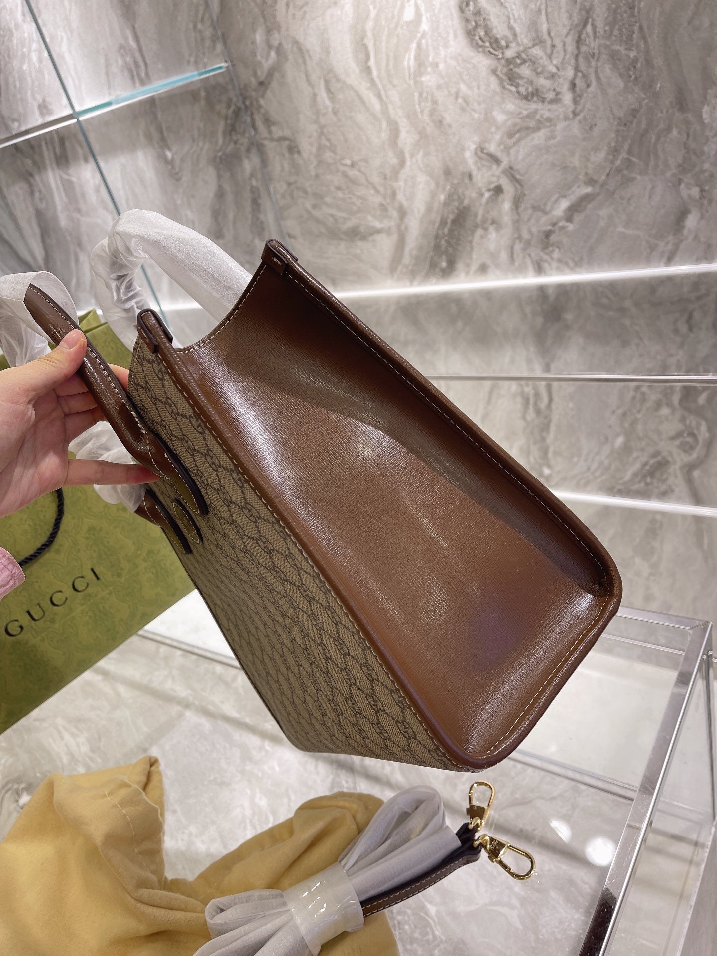 GLM - Top Quality Bags GCI 190