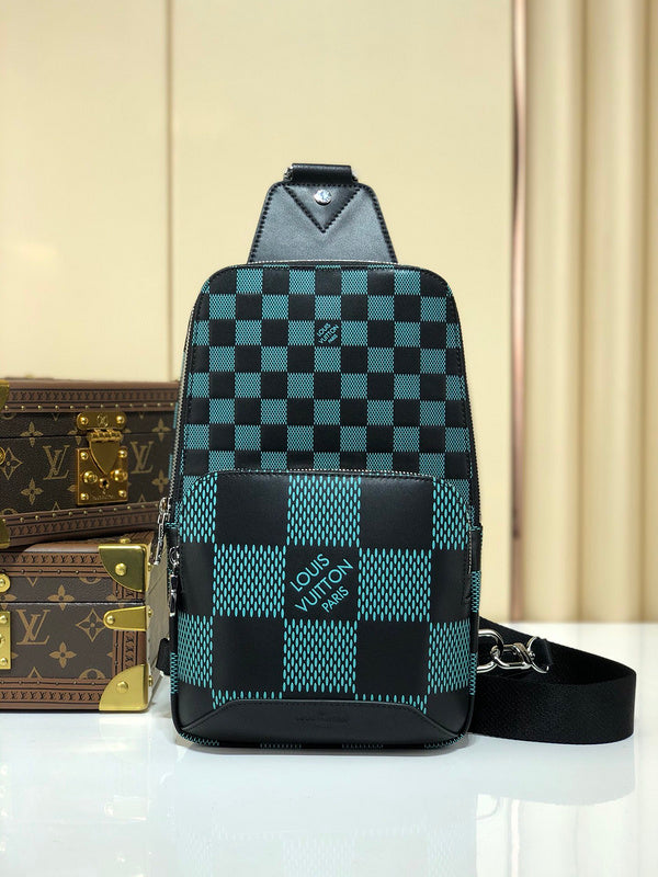 Satchel Bags - VL Bags - 4955