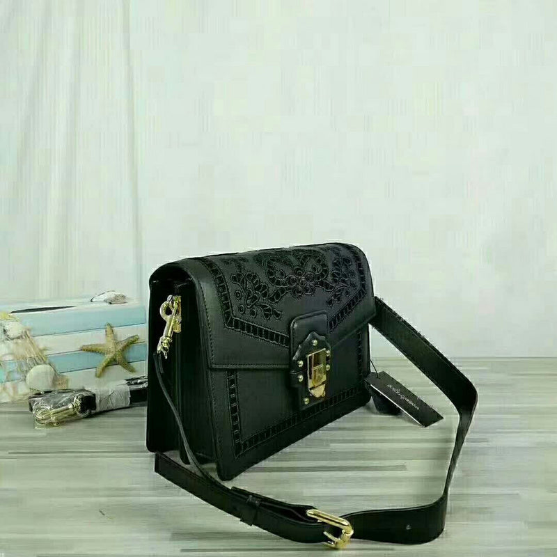 Satchel Bags - DG Bags - 297