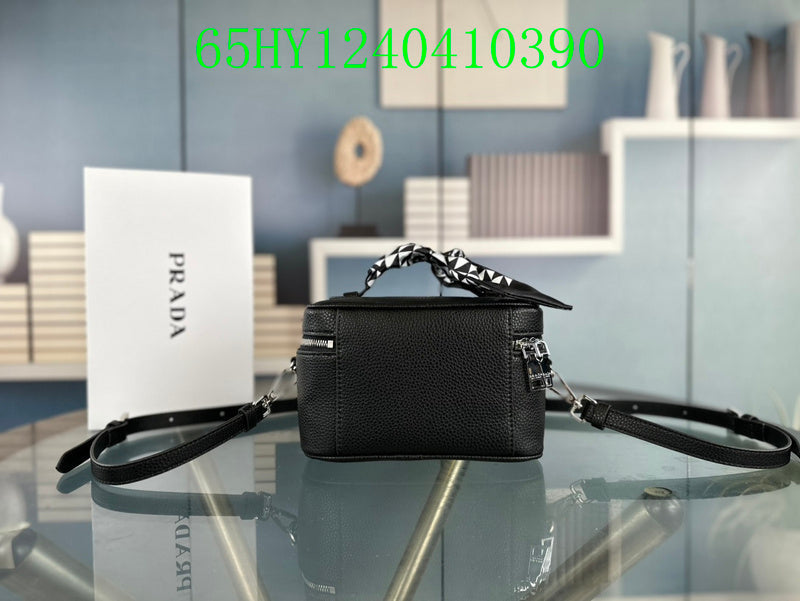 Satchel Bags - PDA Bags - 3422