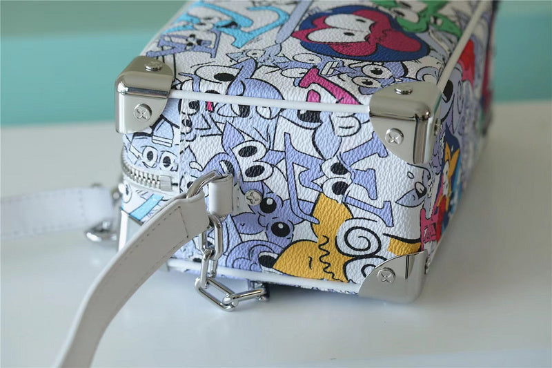 Glami GlamI Lu-Vi bags - 10138