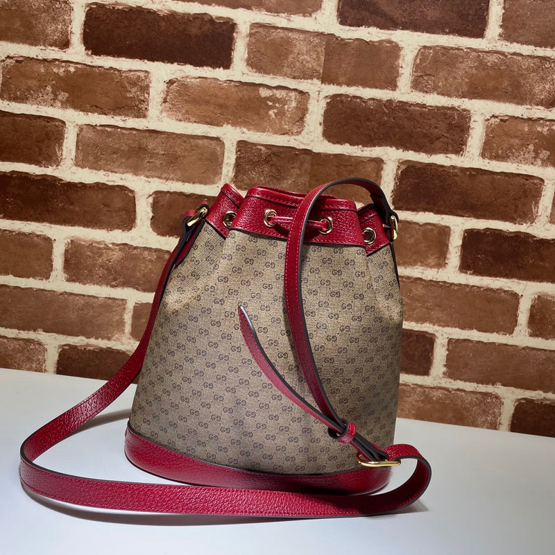 Satchel Bags - GCI Bags - 3255